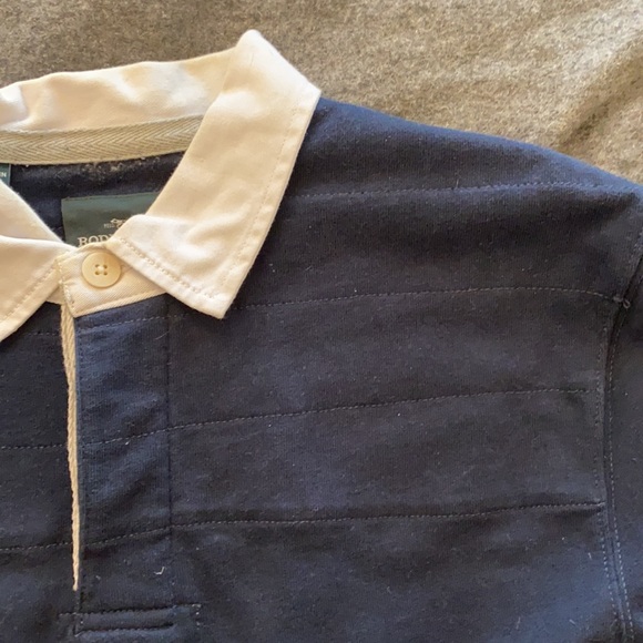 Rodd & Gunn Ranger Place Ruby Style Polo - Picture 5 of 5